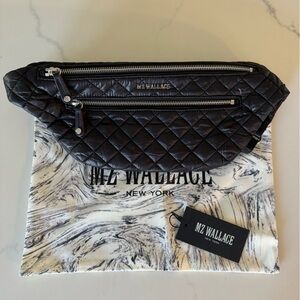 MZ WALLACE | Crosby Belt Bag